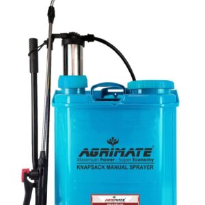 Agrinate sprayer