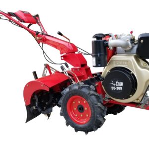 Red Tiller