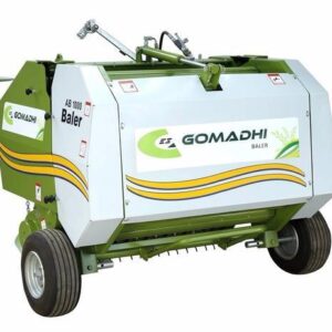 GOMATHI Baler