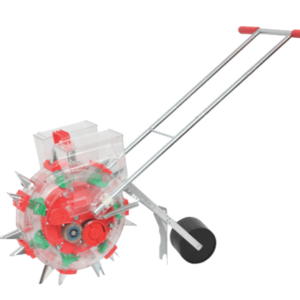 Hand Push Seeder