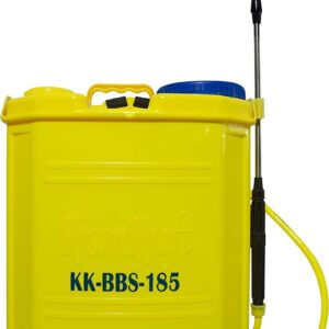 Kissan Krraft Battery Sprayer kk BBS-185