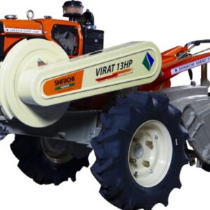 SHRACHI TILLER 13HP