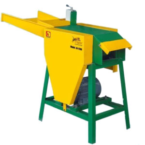 tiger-chaff-cutter