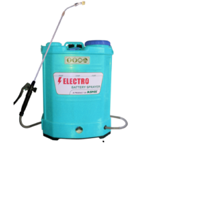 Electro Battery Sprayer