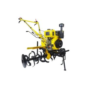 Diesel intercultivator kk ic 300d kisankraft