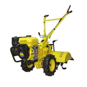 KK-ic-320p petrol inter Cultivator
