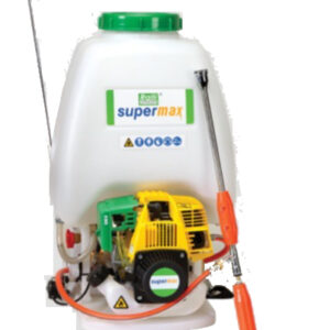 Ralli high pressure knapsack sprayer