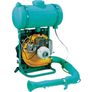 Rallis power sprayers mono